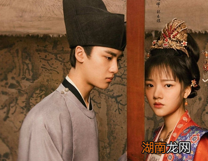 历史上真实的梁怀吉是怎样的?他真的是宦官吗?