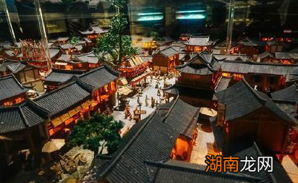 宋朝时期的繁荣到底是什么样的 士大夫的繁荣和庶民何干