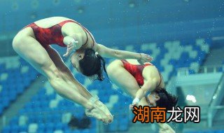 跳水的评判标准是什么 跳水的评判标准介绍
