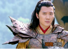 兰陵王高长恭的身世是怎样的？他为什么会英年早逝？