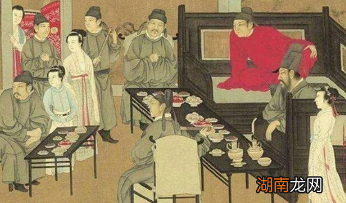 宋朝有一特殊官职,不需要才能只需要长得好看