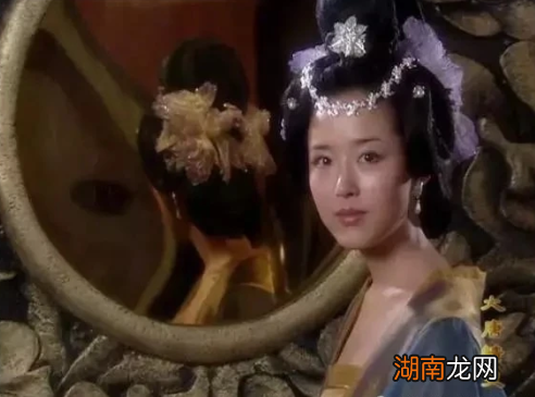 李世民杀死李元吉和他儿子，为何不杀弟媳？