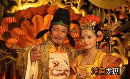 李世民杀死李元吉和他儿子，为何不杀弟媳？