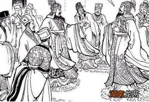 西园八校尉分别是哪八个人？他们是怎么瓦解的？