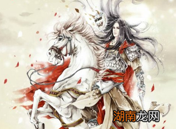 兰陵王的一生有哪些功绩？他为什么能够流芳百世？