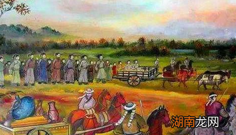 南宋比北宋还要弱一些 南宋为何还能坚持一百多年时间