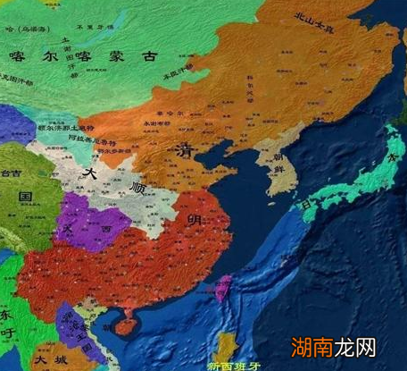 明朝近三百年都没有解决的蒙古问题 清朝是如何在十几年就轻松解决的