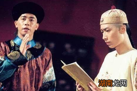 明朝特务机构那么多 清朝真的一个特务机构都没有吗