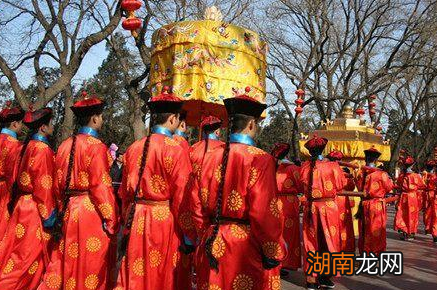 明朝特务机构那么多 清朝真的一个特务机构都没有吗