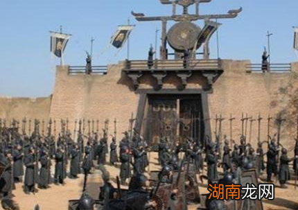 刘邦建立汉朝之后 刘邦是如何恢复人口的