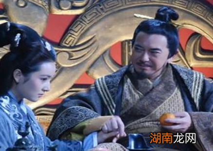 刘邦建立汉朝之后 刘邦是如何恢复人口的