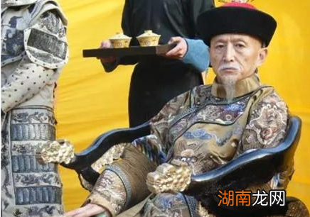 清朝盛行的宰白鹅是什么 简单说就是替罪羊