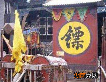 古代武林门票那么多人 他们是靠什么吃饭的