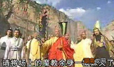 古代武林门票那么多人 他们是靠什么吃饭的