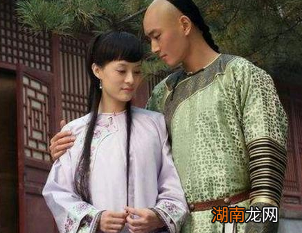 清朝时期的王爷是过得怎么样 主要看掌权者和无权者