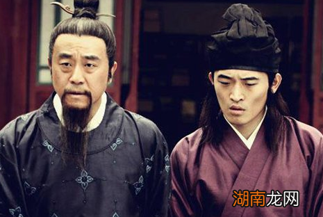 朱元璋为什么没将刘伯温封为开国六公爵之一?有什么特殊原因?