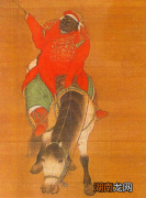 大辽的一代仁君：耶律隆绪最后什么结局？