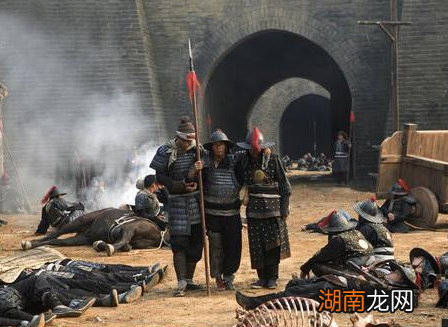 明朝最没骨气的督师，李建泰最后什么下场？