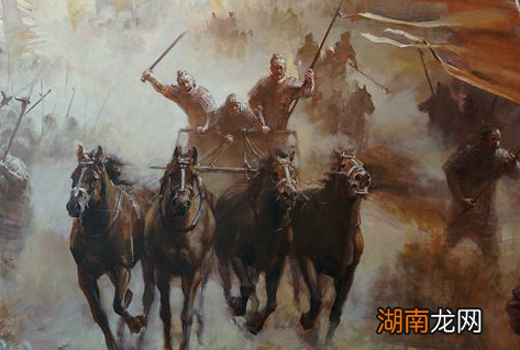 刘玄为什么没能建立东汉?为什么是刘秀建立的东汉?