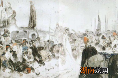 于谦的死说明了哪些问题？他为什么甘愿下狱受死呢？