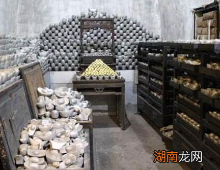 古代盐商可以说是富可敌国 他们的下场为何各个都十分凄惨