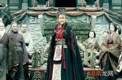 秦始皇统一六国之后 六国后宫的女人都是怎么处理的