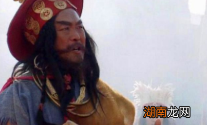 诸葛亮为何要降服孟获？孟获的势力范围在哪？