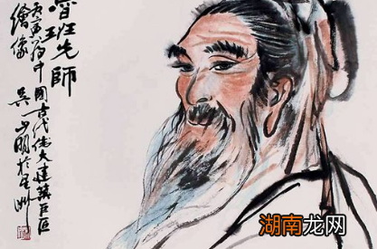 鲁班的真实身份是什么？《鲁班书》中记载里什么内容？