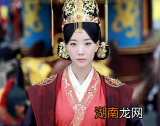 卫子夫为什么能在一众佳丽中脱颖而出?她最后为什么会自杀?