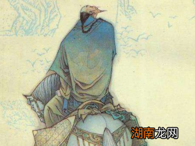 蒲松龄的科举为什么一直没能成功及第?他的仕途为何那么坎坷?