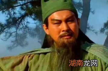 五虎将中谁的实力最弱呢？真的是黄忠吗？