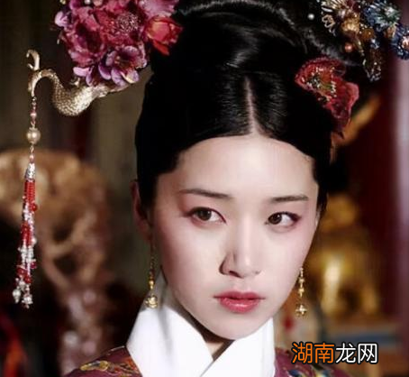 古代宫女生活都是暗无天日的 她们是如何解决生理需求的