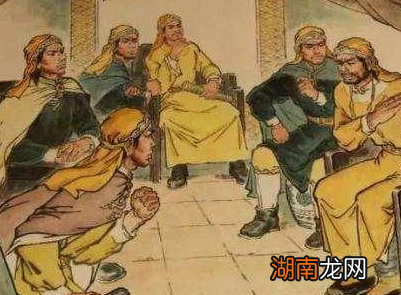 杨秀清当时三权大握 杨秀清为何轻而易举就被杀了