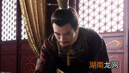 做了8年的阶下囚,宋徽宗为什么还有心情生孩子?