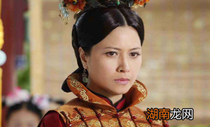 良妃出身低下,为何却很受康熙的喜爱呢?