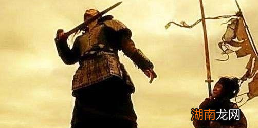 如果西楚霸王项羽过了江东还能重新来过吗？