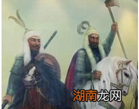 什么是海上之盟?这条盟约有什么样的意义