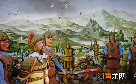 什么是海上之盟?这条盟约有什么样的意义