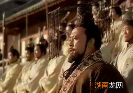 秦国靠军队能统一天下 面对起义军的时候为何打不过他们