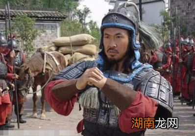 赵庸是因何而死的?他的死与朱元璋有什么关系?