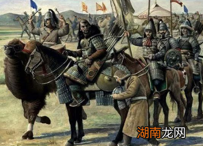 土木堡之变之后,瓦剌军为何会迅速四分五裂?