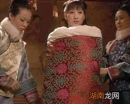 古代妃子如果长期得不到宠幸的话 她们是如何解决需求的