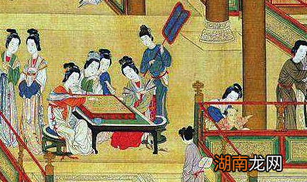 古代公主真的很难嫁出去吗 嫁出去的女儿就会高人一等吗