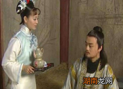 洪承畴是因为孝庄所以才降清的吗?他们是什么关系?