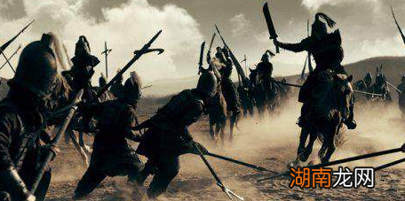 吕后死后家族为什么会被灭族 只能说吕后看错了一个人