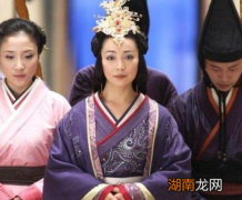 吕后死后家族为什么会被灭族 只能说吕后看错了一个人