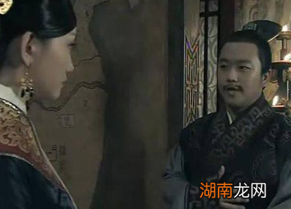 吕后死后家族为什么会被灭族 只能说吕后看错了一个人