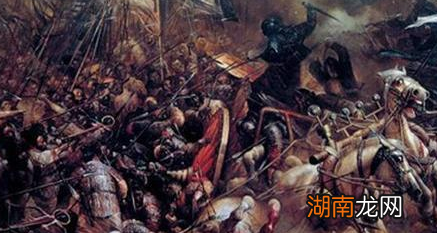 西晋王朝的掘墓人:贾充和贾南风到底干了什么?