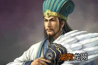 揭秘:诸葛亮去世后为什么要口含7粒米呢?