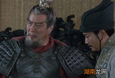 强大的袁绍为何最后会被曹操打败呢?